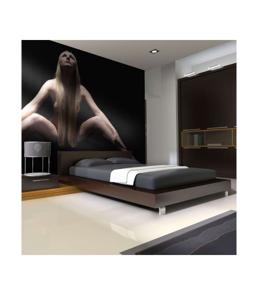 Fotomural Desnudo Simetr a Medidas 350x270 Con Ofertas En 