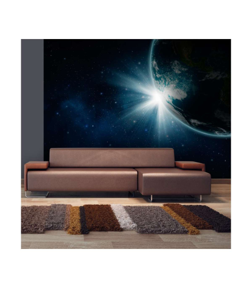 Fotomural Tierra Medidas 400x280 Con Ofertas En Carrefour Las 