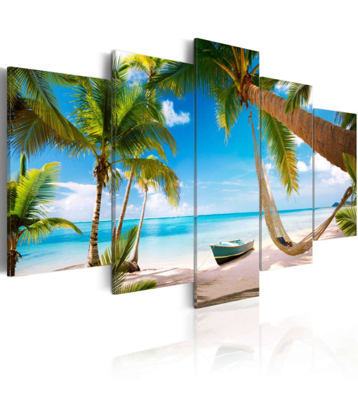 Cuadro Tranquilidad Y Relajaci n Medidas 200x100 Con Ofertas En 
