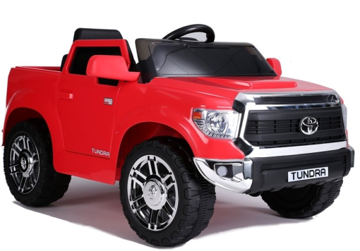 Toyota tundra jj2125