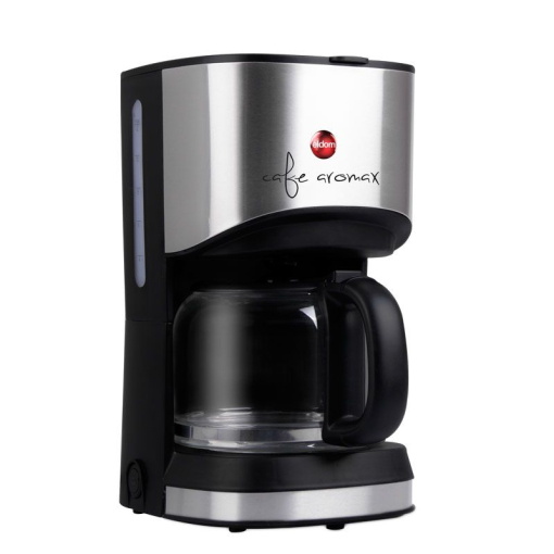 Cafetera De Goteo Eldom Ka30, 900w con Ofertas en Carrefour | Las mejores  ofertas de Carrefour
