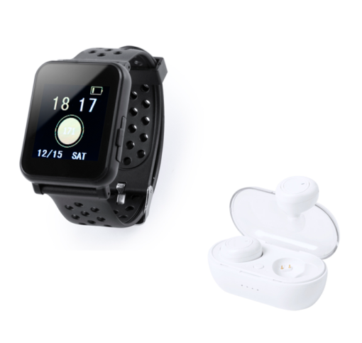 Smartwatch Más Auriculares. con Ofertas en Carrefour | Las mejores ofertas  de Carrefour