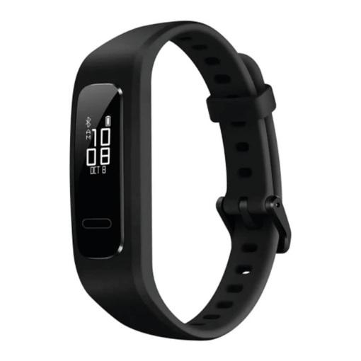 Huawei Band 4e Negro (graphite Black) Aw70 con Ofertas en Carrefour | Las  mejores ofertas de Carrefour