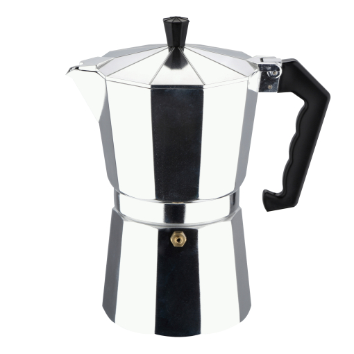 Coffee Maker 6tazas 8pdq Al Roma Sg con Ofertas en Carrefour | Las mejores  ofertas de Carrefour