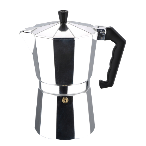Cafetera 6t Alu Bolonia Sg con Ofertas en Carrefour | Las mejores ofertas  de Carrefour