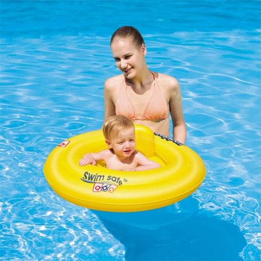 Grave Desventaja policía Flotador Para Bebé Bestway Swim Safe Baby Seat con Ofertas en Carrefour |  Las mejores ofertas de Carrefour