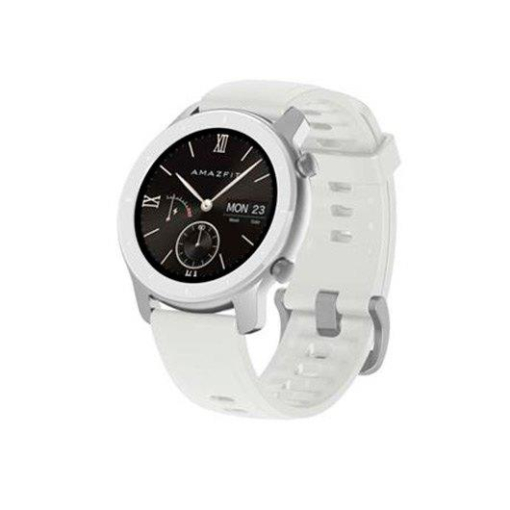 AMAZFIT GTR Black 42mm Aluminum Alloy Case Smart Watches Sale, Price \u0026  Reviews | Gearbest