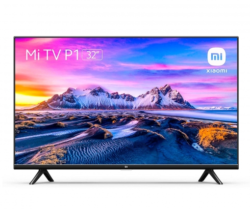Etna diario Ladrillo Xiaomi Mi Tv P1 32 Televisor Smart Tv 32" Hd Ready Android Tv™ con Ofertas  en Carrefour | Las mejores ofertas de Carrefour