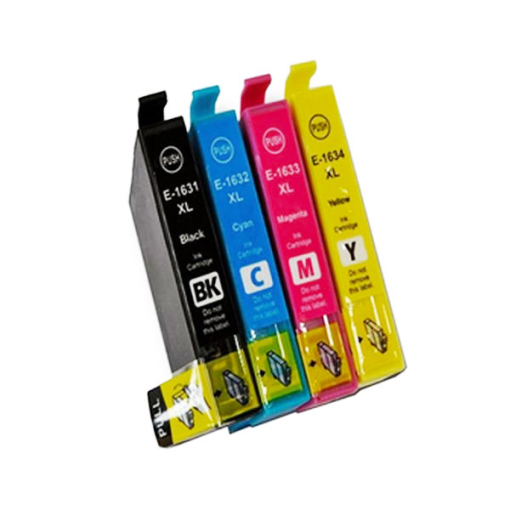 Cartucho De Tinta Compatible Inkoem T163 con Ofertas en Carrefour | Las  mejores ofertas de Carrefour