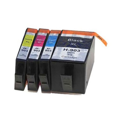 Cartucho De Tinta Compatible Inkoem T6mae con Ofertas en Carrefour | Las  mejores ofertas de Carrefour