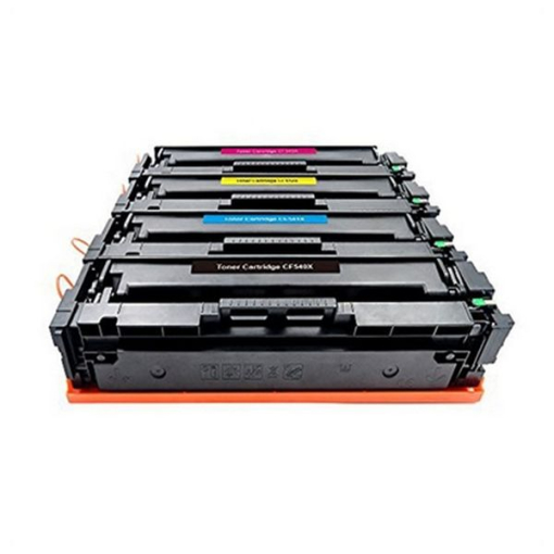 Cartucho De Tinta Reciclada Inkoem Hp Cf5 (203x) con Ofertas en Carrefour |  Las mejores ofertas de Carrefour