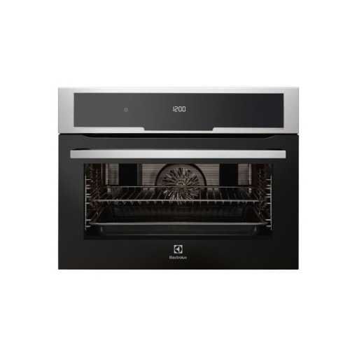 Horno Electrolux Evy5841bax Compacto 60cm Clase A+ con Ofertas en Carrefour  | Las mejores ofertas de Carrefour