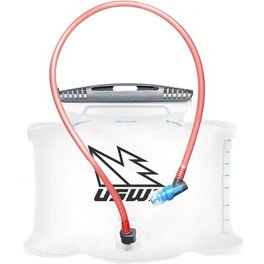 Uswe Bolsa Hidratacion Compact 1.5l Con Manguera Plug \u0026 Play Para Cinturon  Zulo con Ofertas en Carrefour | Las mejores ofertas de Carrefour