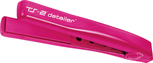 Plancha De Pelo Ts-2 Detailer Fucsia con Ofertas en Carrefour | Las mejores  ofertas de Carrefour