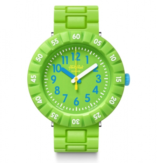 Deze horloges van Swatch zijn om te smullen - Mixed Grill