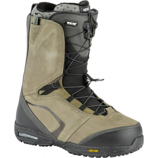 Botas Snowboard Hombre Nitro El Mejor Tls con Ofertas en Carrefour | Las  mejores ofertas de Carrefour