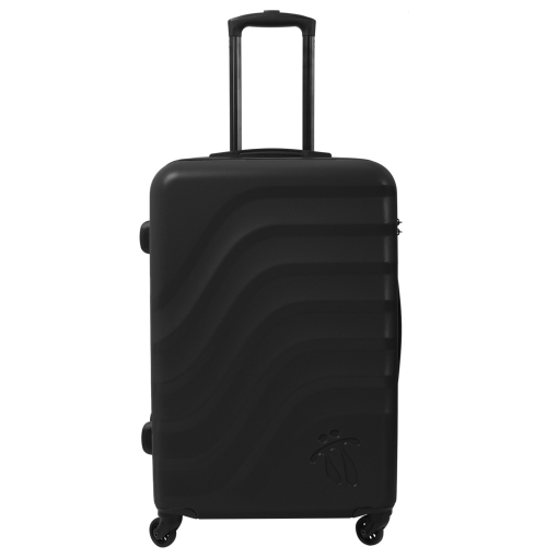 Maleta Trolley Mediana Bazy 45.50x68.50x26 Cm Totto Negro con Ofertas en  Carrefour | Las mejores ofertas de Carrefour