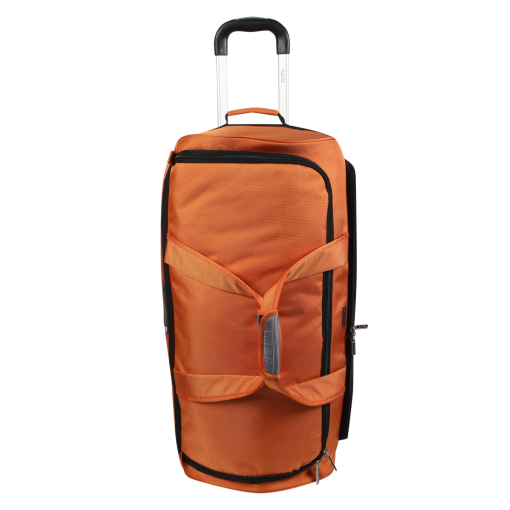 Bolsa De Viaje Kestrel 64x33.50x7.50 Cm Totto Naranja con Ofertas en  Carrefour | Las mejores ofertas de Carrefour