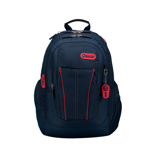 Mochila Para Portátil 1314 Stanford Multicolor Totto Z32 con Ofertas en  Carrefour | Las mejores ofertas de Carrefour