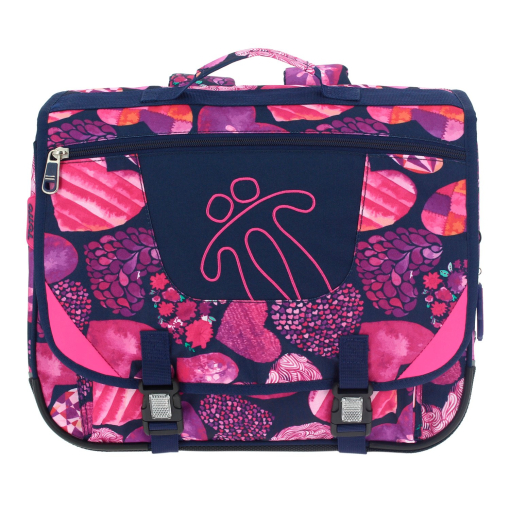 Mochila Escolar Tijeras Azul Totto 5l0 con Ofertas en Carrefour | Las  mejores ofertas de Carrefour