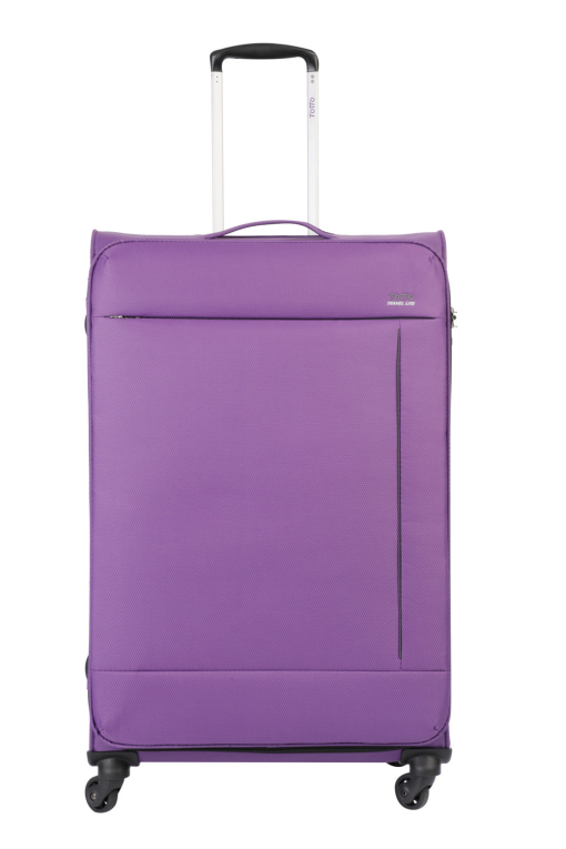 Maleta 4 Ruedas Grande Travel Lite 47x79x13 Cm Totto Morado con Ofertas en  Carrefour | Las mejores ofertas de Carrefour