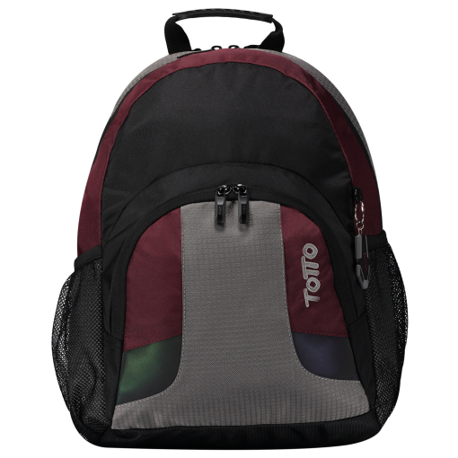 Mochila Para Portátil 14 Hierry Negro Totto Ngr con Ofertas en Carrefour |  Las mejores ofertas de Carrefour