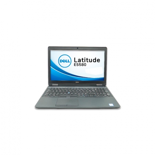 Portátil Reacondicionado Dell Latitude Lat 5580 I7-7820hq/16gb/512gb-ssd/15.6"fhd/w10p