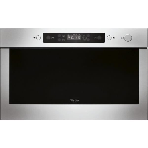 Whirlpool Amw423ix Microondas con Ofertas en Carrefour | Las mejores  ofertas de Carrefour