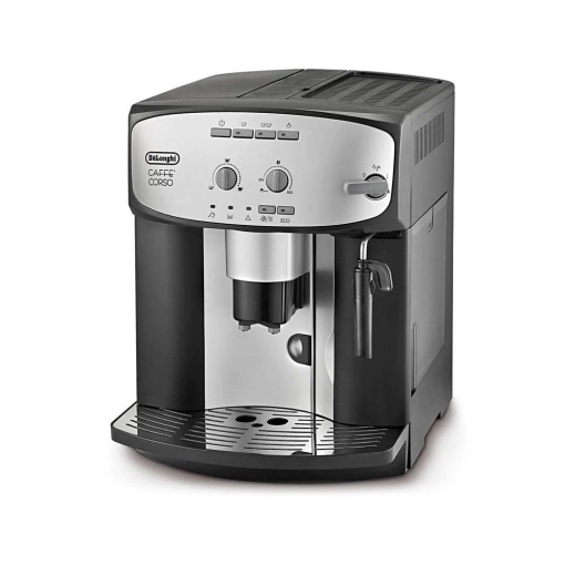 Cafetera Superautomática Esam2800.sb De'longhi con Ofertas en Carrefour |  Las mejores ofertas de Carrefour
