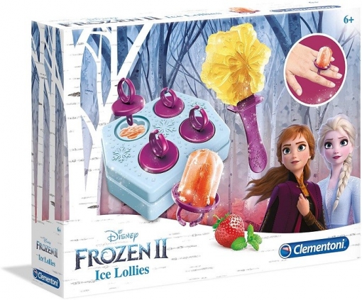 Ventilar apretón exposición Frozen 2 Fábrica De Polos con Ofertas en Carrefour | Las mejores ofertas de  Carrefour
