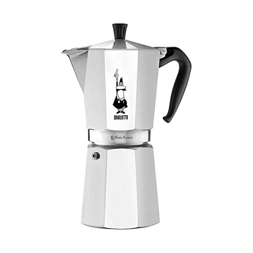 Cafetera Bialetti 1166 (reacondicionado A+) con Ofertas en Carrefour | Las  mejores ofertas de Carrefour