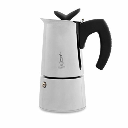 Cafetera Bialetti 4275 (reacondicionado A+) con Ofertas en Carrefour | Las  mejores ofertas de Carrefour