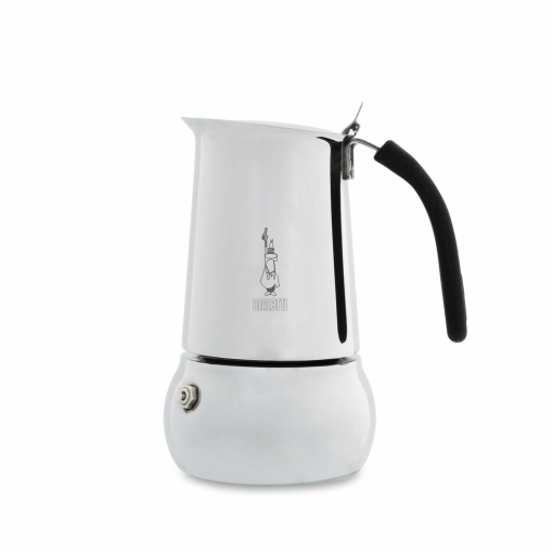 Cafetera Italiana Bialetti Kitty (reacondicionado B) con Ofertas en  Carrefour | Las mejores ofertas de Carrefour