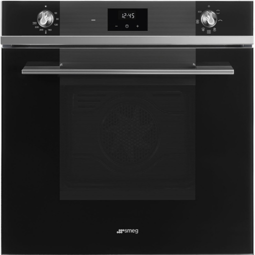 Horno Smeg Sf6100vn1 con Ofertas en Carrefour | Las mejores ofertas de  Carrefour