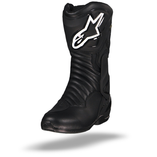 Botas De Moto Alpinestars Smx-6 V2 Gore-tex N con Ofertas en Carrefour |  Las mejores ofertas de Carrefour