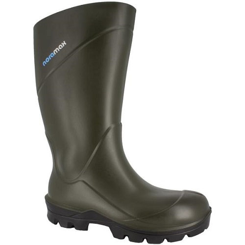 Noramax Agri Bota De Agua De Seguridad Para Agricultura, Verde, Talla 40  con Ofertas en Carrefour | Las mejores ofertas de Carrefour