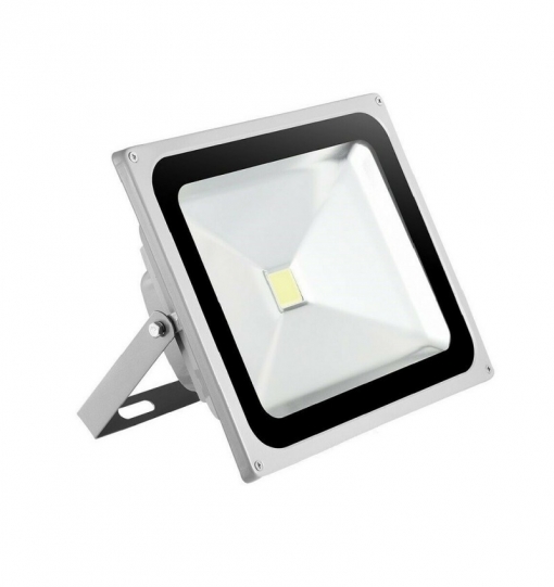 Area Foco LED para exteriores luz color blanco