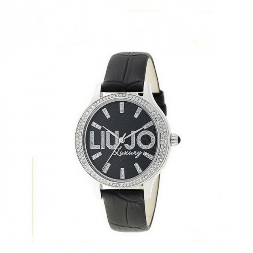 No es suficiente Están familiarizados centavo Reloj Mujer Liu·jo Tlj763 (38 Mm) con Ofertas en Carrefour | Las mejores  ofertas en moda - Carrefour.es