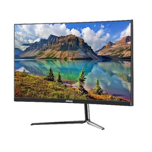Monitor 27\