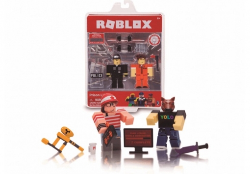 Roblox Game Pack Con Ofertas En Carrefour Las Mejores Ofertas De