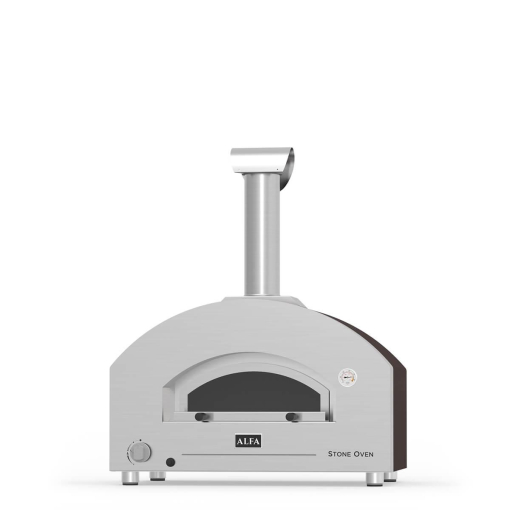 Horno A Gas Stone Oven Medium Alfa Forni con Ofertas en Carrefour | Las  mejores ofertas de Carrefour