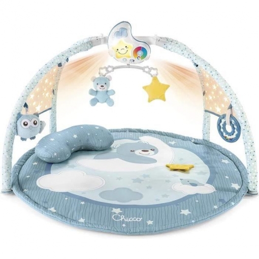 Chicco ALFOMBRA BEBE My first Playmat 