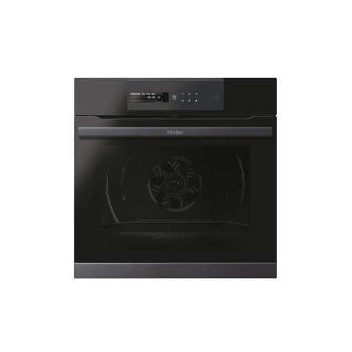 Horno Haier Hwo60sm5b9bh 33703166 Pirolitico A+ con Ofertas en Carrefour |  Las mejores ofertas de Carrefour