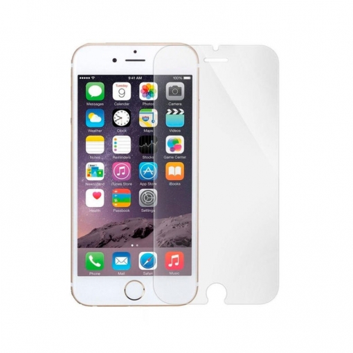Protector De Pantalla Apple Iphone 6s con Ofertas en Carrefour | mejores ofertas de Carrefour