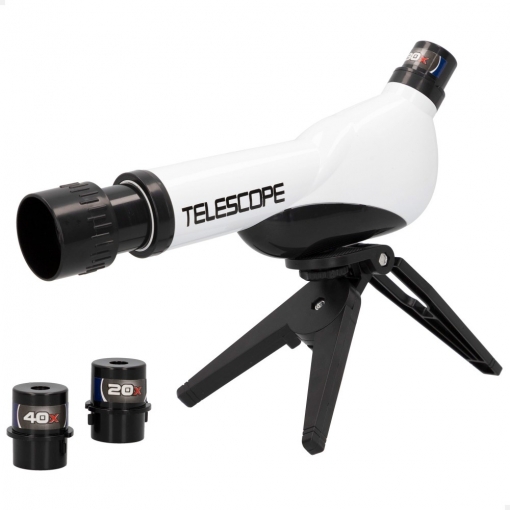 longitud Atajos Tomate Telescopio Juguete Cb Toys con Ofertas en Carrefour | Las mejores ofertas  de Carrefour