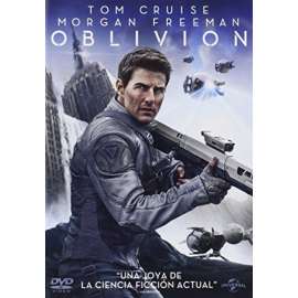 Oblivion (dvd)