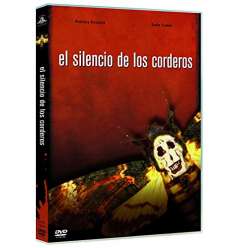 El Silencio De Los Corderos [dvd]