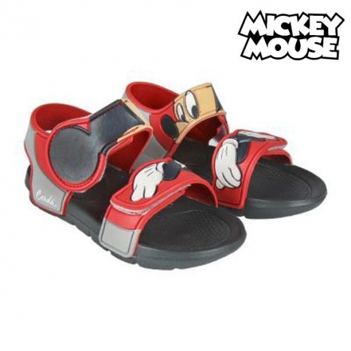 Sandalias De Playa Mickey Mouse 5956 (talla 25) con Ofertas