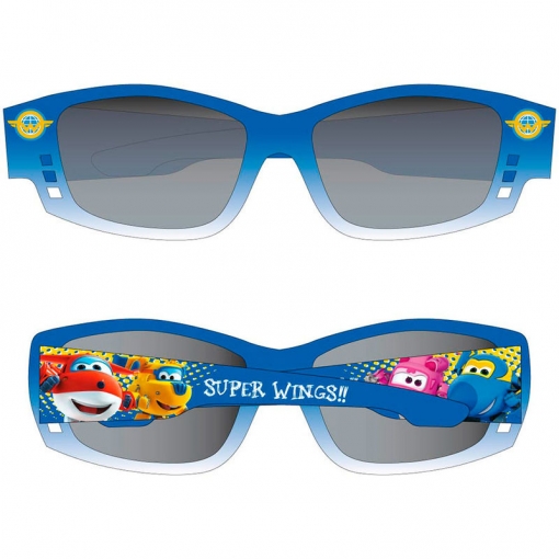 Super Wings Sunglasses 