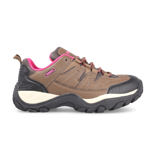 Zapatillas De Trekking De Mujer Tarifa Paredes con Ofertas en Carrefour |  Las mejores ofertas de Carrefour